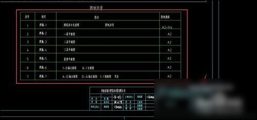 CAD快速看圖怎么提取表格到excel？CAD快速看圖提取表格到excel流程一覽