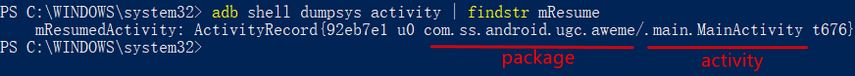 Python+Appium實(shí)現(xiàn)自動化測試的使用步驟