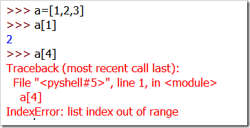 python異常處理、自定義異常、斷言原理與用法分析
