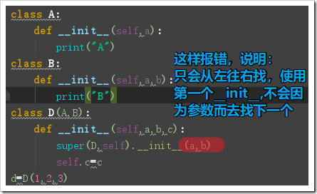 Python面向?qū)ο蟪绦蛟O(shè)計(jì)之繼承、多態(tài)原理與用法詳解