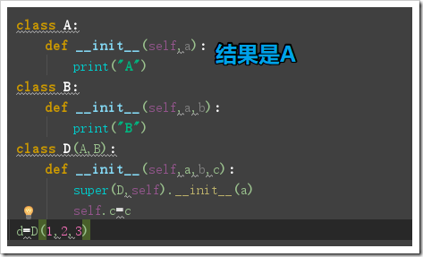 Python面向?qū)ο蟪绦蛟O(shè)計(jì)之繼承、多態(tài)原理與用法詳解
