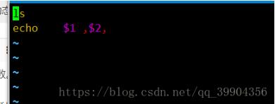 使用python執(zhí)行shell腳本 并動(dòng)態(tài)傳參 及subprocess的使用詳解