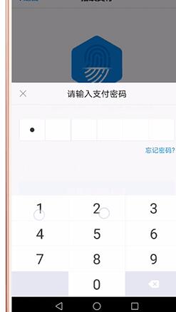 淘寶如何設置指紋支付？設置指紋支付方法說明