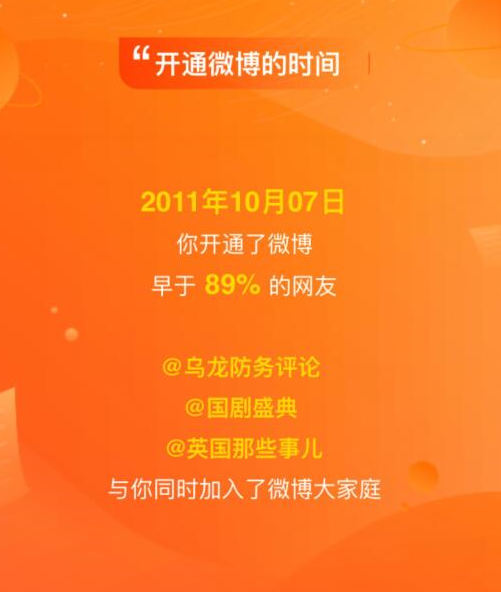 新浪微博十年活動(dòng)是什么？新浪微博十年活動(dòng)介紹