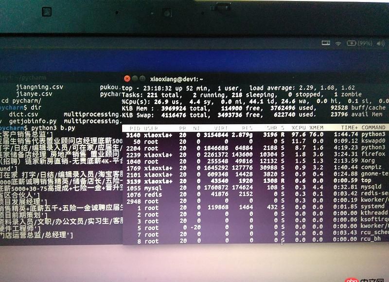 網(wǎng)頁爬蟲 - Python爬蟲運行內(nèi)存占用過高導致電腦停止響應