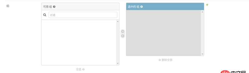 python - Django ManyToManyField 字段數(shù)據(jù)在 admin后臺 顯示不正確，這是怎么回事？