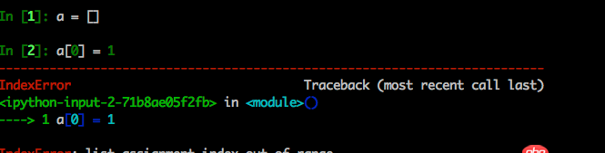 python中列表內能否套字典？