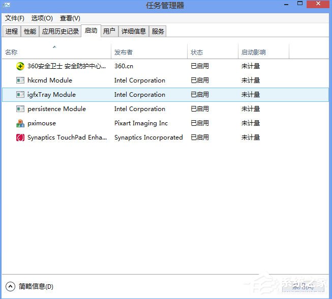 pximouse是什么進(jìn)程？Windows10如何關(guān)閉pximouse進(jìn)程？