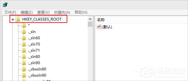 Win8谷歌瀏覽器提示沒(méi)有注冊(cè)類(lèi)別怎么辦？