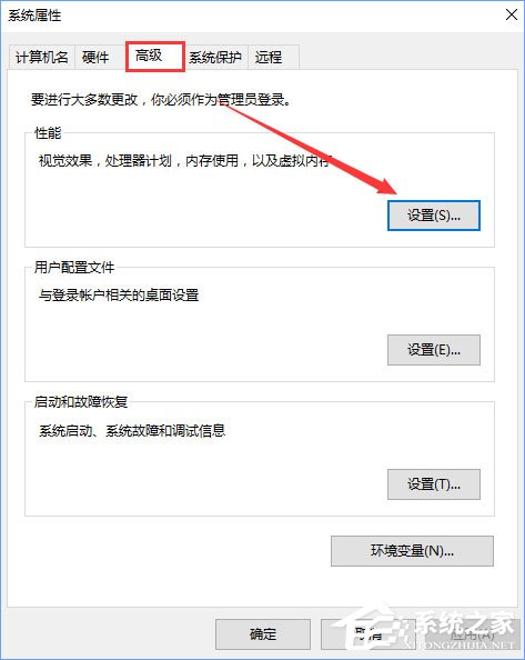Win10玩看門狗2會發生藍屏怎么辦法？