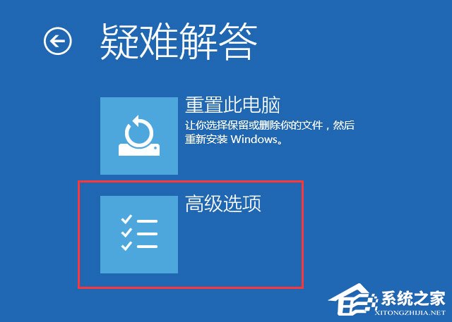 Win10開機沒有顯示密碼輸入框怎么辦？