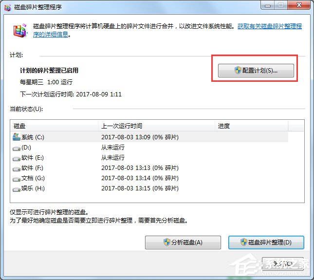 Windows7電腦反應變慢怎么辦？