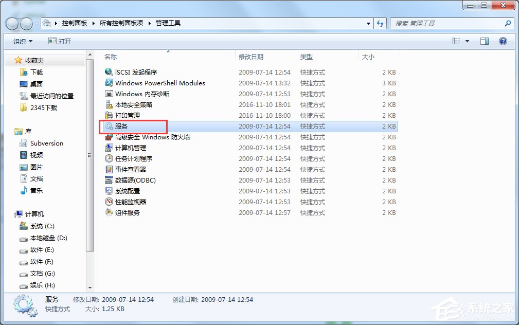 Win7系統Nvidia控制面板打不開怎么辦？