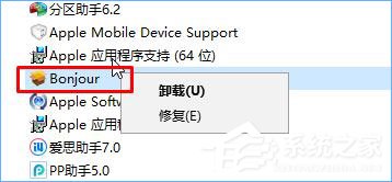 mdnsresponder.exe是什么進(jìn)程？Win10 mdnsresponder程序怎么卸載？