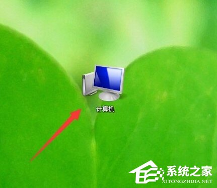 Win7怎么添加桌面時鐘日歷？