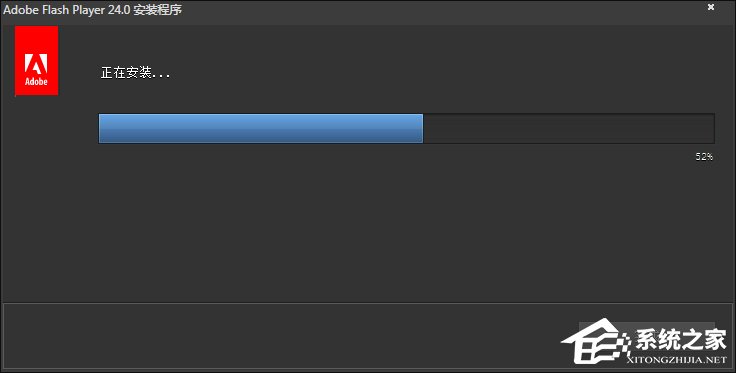Win7瀏覽器提示Flash版本過低怎么辦？Flash Player怎么安裝？