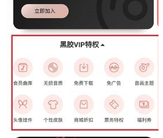 網(wǎng)易云音樂黑膠vip和音樂包有什么區(qū)別 黑膠vip和音樂包性價(jià)比對比