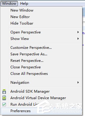 Win7使用eclipse時(shí)提示“aapt.exe已停止工作”怎么辦？