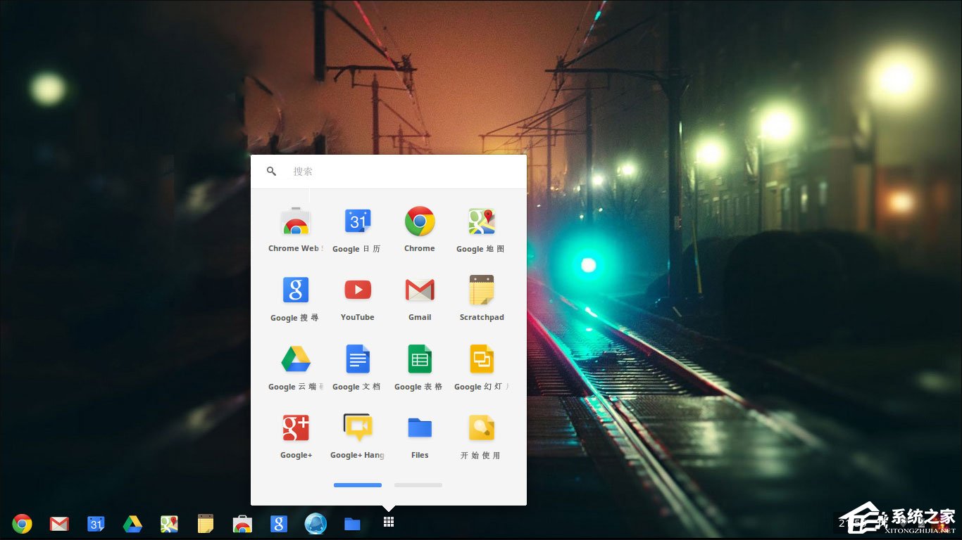 當我們厭倦了Windows系統還能考慮什么樣的桌面操作系統？