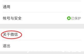 在蘋果手機里怎么更新微信？更新微信的方法講解