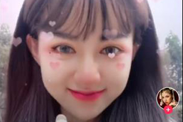 抖音APP怎么拍出比心丑顏變美顏特效？比心丑顏變美顏特效拍攝方法一覽