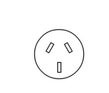 qq畫圖紅包電源插座怎么畫？QQ畫圖紅包電源插座畫法分享