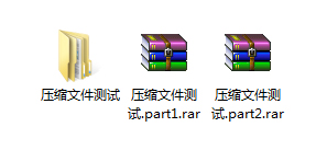 Win7系統怎么壓縮文件？