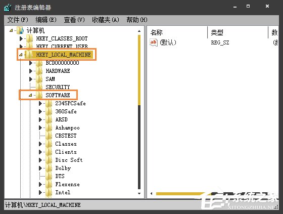 Win7系統注冊表開機啟動項在哪里？如何在注冊表查看啟動項？