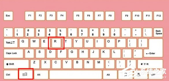 WinXP系統(tǒng)如何打開(kāi)剪貼板查看器？