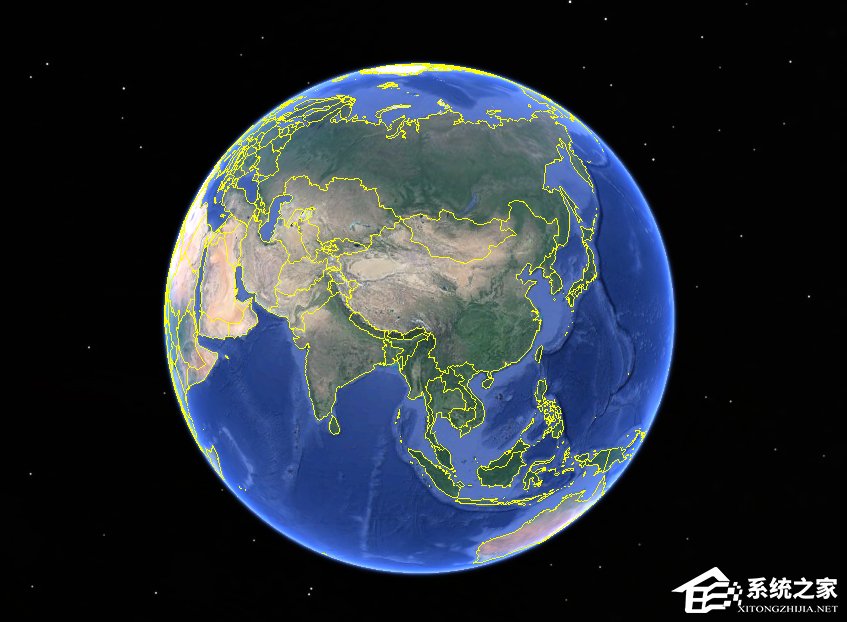 Win10如何安裝Google Earth？