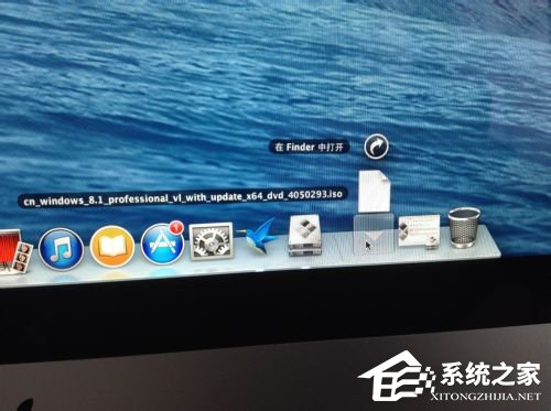 蘋果Macbook Air如何安裝Win7/Win8系統(tǒng)？