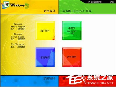 如何安裝Windows Me操作系統？