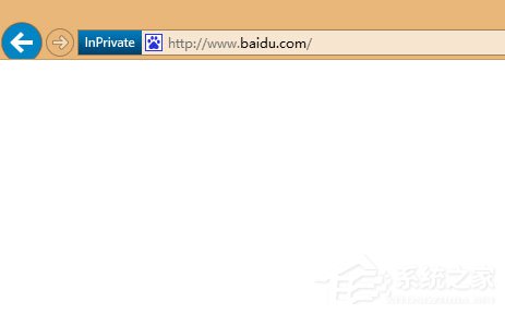 Win8系統(tǒng)如何開(kāi)啟/關(guān)閉inprivate？