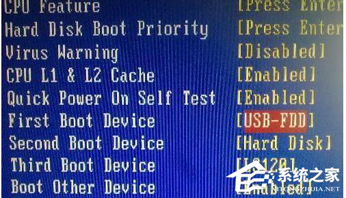 如何解決Win7忘記開(kāi)機(jī)密碼的問(wèn)題？