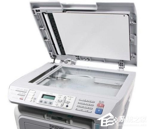 WinXP系統(tǒng)怎么用復(fù)印機(jī)掃描？使用復(fù)印機(jī)掃描的方法