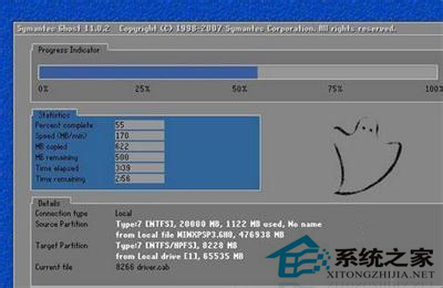Win7系統(tǒng)中的E盤(pán)打不開(kāi)怎么辦?