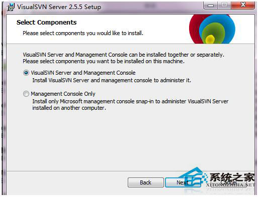 Win7系統(tǒng)如何使用VisualSVN Server搭建SVN服務(wù)器？