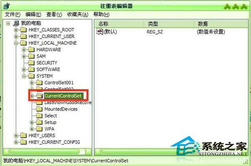 WinXP減少開機(jī)滾動(dòng)條時(shí)間的方法