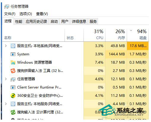 Win10開始菜單和cortana均無法正常工作如何解決？