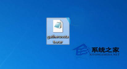 Win7系統RAR壓縮文件的打開方式變成記事本了怎么辦？