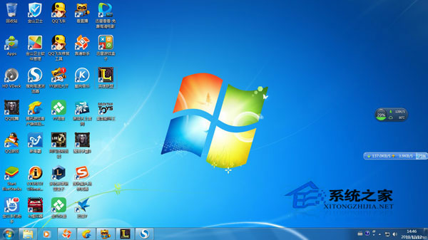 Windows7雙網(wǎng)卡連接內(nèi)網(wǎng)和外網(wǎng)提示網(wǎng)關(guān)沖突的解決方案