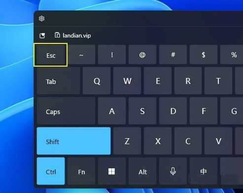 Win11任務(wù)管理器在哪里打開?微軟Win11打開任務(wù)管理器的幾種方法介紹