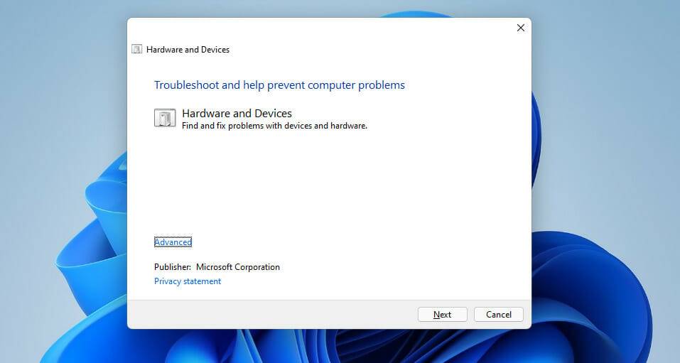 Windows11的觸摸屏不工作？這該怎么辦？