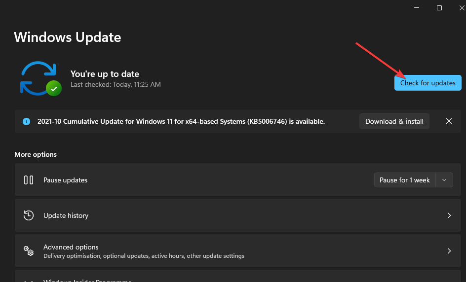 Windows11的觸摸屏不工作？這該怎么辦？