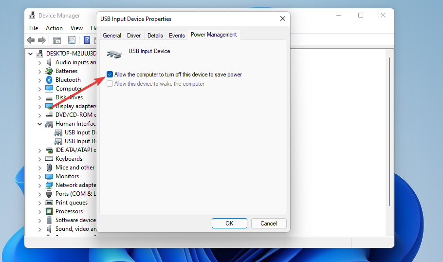 Windows11的觸摸屏不工作？這該怎么辦？