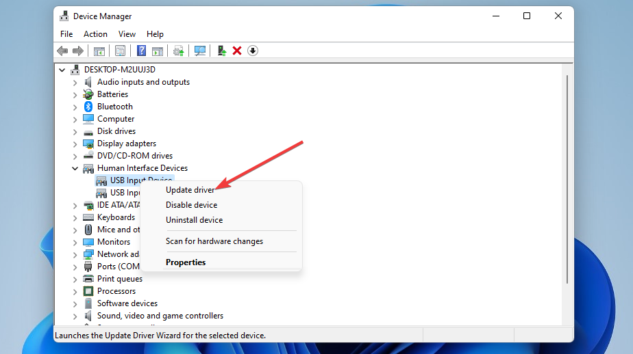 Windows11的觸摸屏不工作？這該怎么辦？