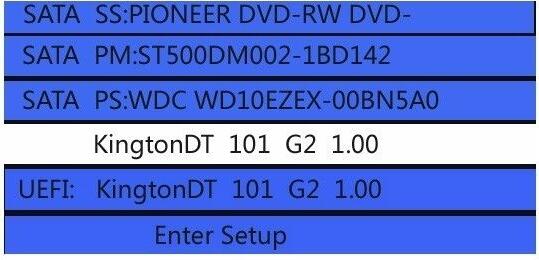 Win10開機(jī)出現(xiàn)recovery進(jìn)不去系統(tǒng)怎么解決？