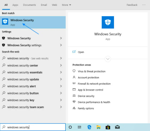 怎么用Windows Defender掃描文件夾中的惡意軟件？