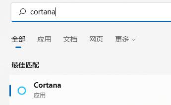 Win11小娜如何開啟？Win11開啟小娜的方法