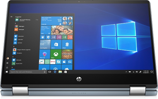 Windows系統(tǒng)的觸摸屏電腦怎么點擊右鍵？